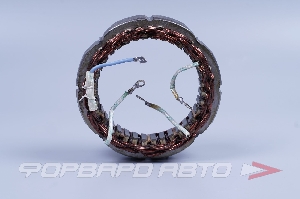 Обмотка генератора для автомобиля ВАЗ 2101 SAN-D Г.221.3701.100