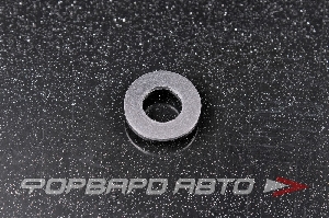 Кольцо форсунки 7,5*14,5*1,1 DERY DR-PS-3090