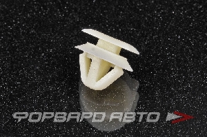 Клипса 12,6*9*17мм MASUMA KJ-1735