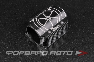 Купить Хомут - теплообменник для топливного фильтра, насоса 60 мм RADIUM ENGINEERING 20-0221 Хомут - теплообменник для топливного фильтра, насоса 60 мм RADIUM ENGINEERING 20-0221