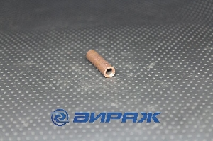 Гильза (медь) 10мм. <> ГМ 10-5