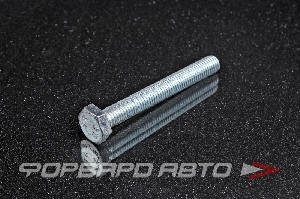 Болт М10*1,5*80 оцинк. <> 500K-M10-80