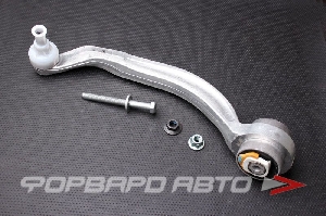 Рычаг передней подвески, нижний левый LEMFORDER 13676 02