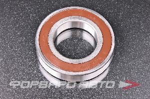 Подшипник 60*110*22 (шариковый) NSK 6212-DDUCM