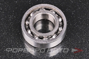 Подшипник 17*35*10 CRAFT BEARINGS 6003