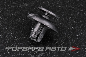 Клипса 7,5*11*19мм MASUMA KJ-2276