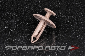 Клипса 5,7*18*20мм MASUMA KJ-2078