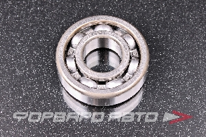 Подшипник 22*52*15 (шариковый) NSK B22-27C3