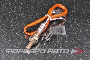 Датчик кислорода для автомобилей Лада Largus (12-) K4M/Renault Logan (04-) 1.6i до катализатора желтый STARTVOLT VS-OS0902