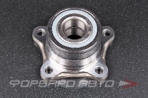 Полуступица задняя KG DACF1097D