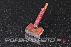 Щётка стартера 8*25*15 FUJI FT133