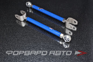 Рычаги задние регулируемые нижние Toyota Mark II Cresta JZX100 JZX90 AE80 Rear Traction Arms N1 NTY-JZX002