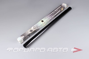 Пленка тонировочная 0.75*3м (5%) S.D.BLACK KS-AUTO 75-S.D.BLACK