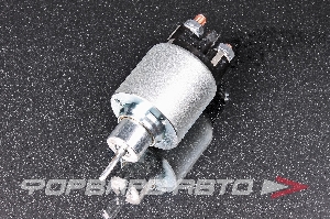 Реле втягивающее стартера (Mercedes, Volvo, Opel, Renault) TESLA TECHNICS TT76412