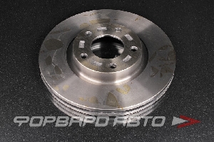 Диск тормозной G-BRAKE GR-02964