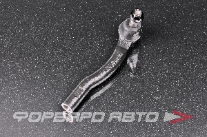 Наконечник рулевой тяги, левый CTR CE0963L