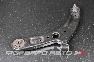 Рычаг подвески, передний левый CTR CQ0214L