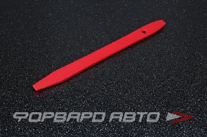 Съемник пластиковый для панелей, клипс и обшивок, (Clip Panel Remover) EMOTION HRS