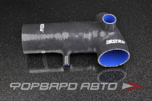 Купить Патрубок впускной силиконовый BRZ GT86 черный AUTOBAHN88  Патрубок впускной силиконовый BRZ GT86 черный AUTOBAHN88