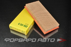 Фильтр воздушный MANN C 33 102