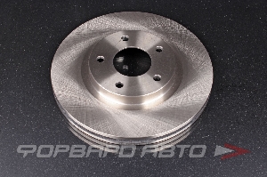 Диск тормозной NARICHIN NKM-3281