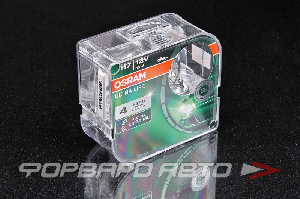 Лампа H7 12V 55W Ultra Life (2шт) OSRAM 64210ULT-HCB