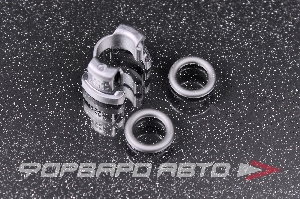 Крепление трубки кондиционера TOYOTA 88718-1E150
