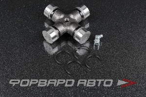 Крестовина 30*101 (30*74), внутреннее стопорное кольцо GMB GUM-99