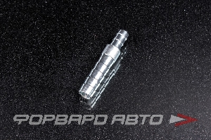 Соединитель D=8*10 "елочка" оцинкованная сталь <> 