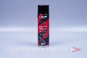 Очиститель цепи мотоцикла, 650мл LAVR LN7701
