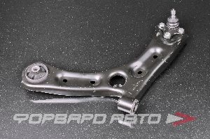 Рычаг подвески, левый нижний CTR CQ0170L