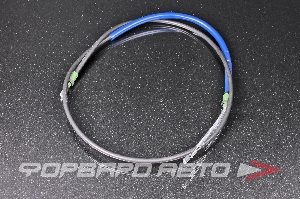 Трос ручного тормоза Renault Logan/Lada Largus ASAM-SA 30918