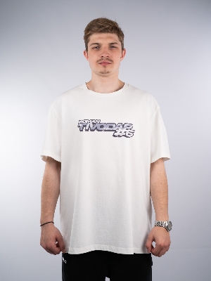 Футболка ROMAN TIVODAR ФОРВАРД АВТО 