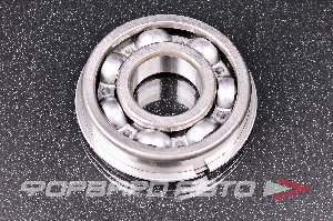 Подшипник 28*68*18 (шариковый) NACHI 63/28NR