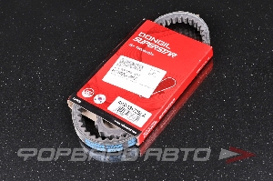 Ремень клиновой 13*725LA DONGIL AVX-13X725LA