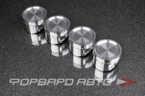 Поршни для NISSAN SILVIA SR20DET (Bore 87.0mm, CR=8.5:1, Stroke 86.0mm) CP PISTONS 