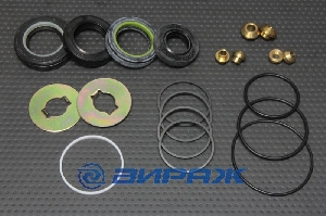 Ремкомплект рулевой рейки GX71 MITOYO SK-1117