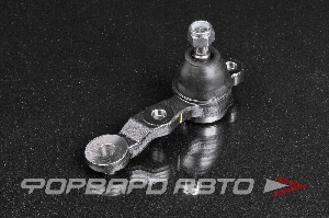 Опора шаровая, левая CTR CB0410