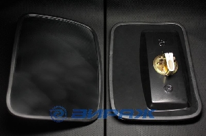 Зеркало (310*230мм)  1610