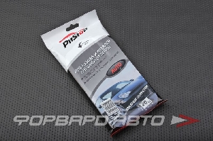 Салфетки влажные для кузова (20-30 шт) PIRSTOP, REXXON, TOP GEAR PB-29