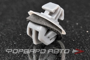 Клипса 10,4*13*17ммToyota KS 0904