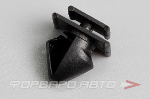 Клипса 11,3*11*14мм TATSUMI TJB1498