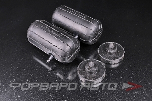 Купить Пневмобаллон в свободную пружину L HD (230*110) с боковым клапаном ПОЛИМЕР PBL-L-HD Пневмобаллон в свободную пружину L HD (230*110) с боковым клапаном ПОЛИМЕР PBL-L-HD