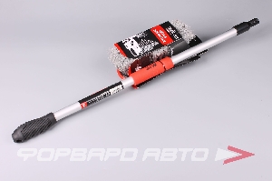 Щётка для мытья авто 70 см AVS SB-70