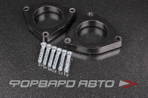 Проставка стойки, передней 6*10, 20 мм ПОЛИМЕР 19-15-014/20