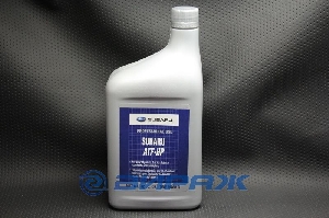 Масло для АКПП 0,946л, ATF-HP SUBARU S0A86-8V9241