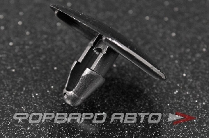 Клипса 6*30*16 мм Toyota KS 0712