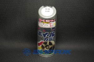 Краска для дисков, лак, 300мл. SOFT99 07542