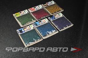 Ароматизатор под сиденье, 100гр SACHET SCHB