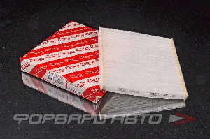 Фильтр салонный TOYOTA 87139-YZZ05